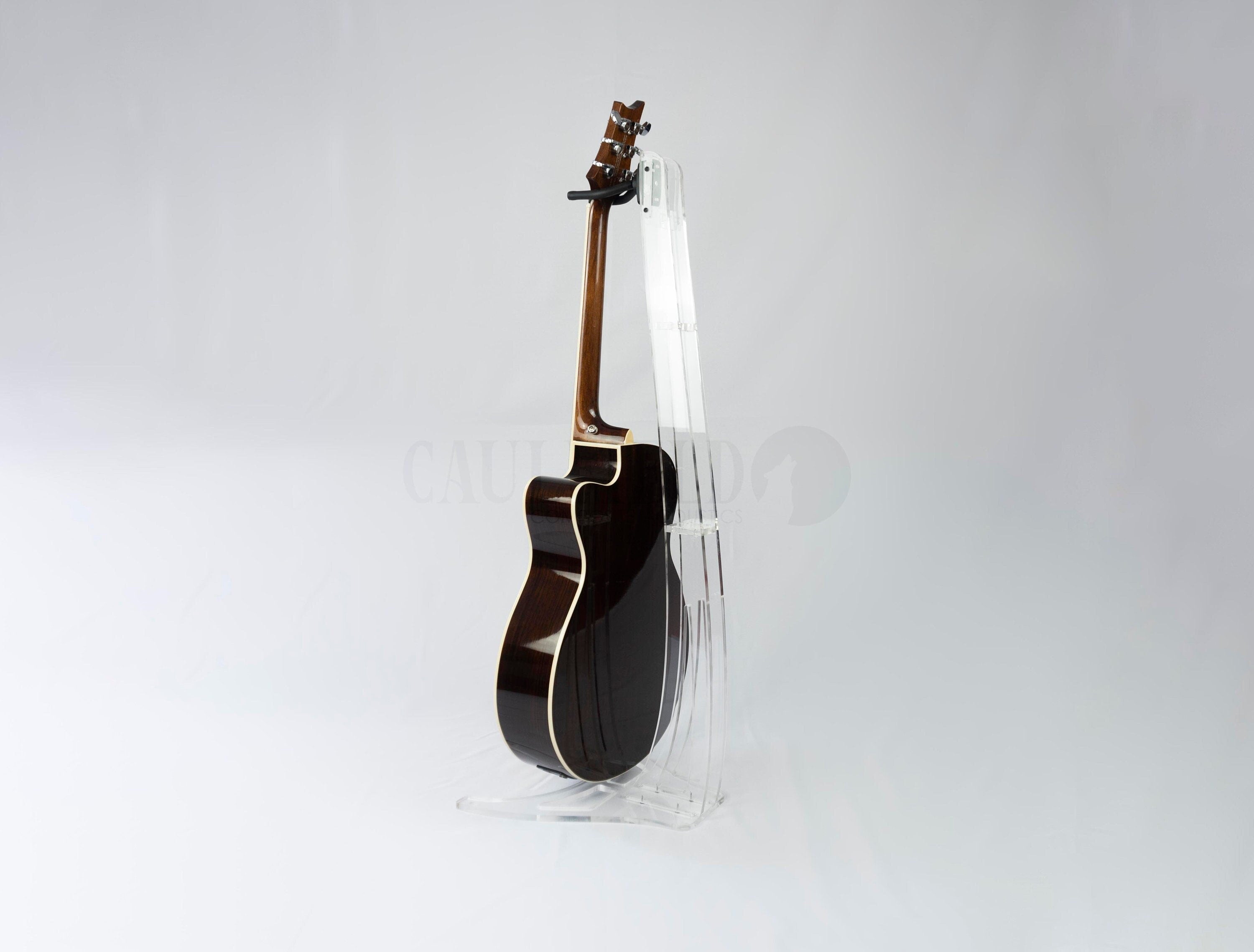 Double Decker Ukulele Stand, Customisable for Two / 2 Ukes, Mandolin, 2024 Violin and more, Made In Ireland