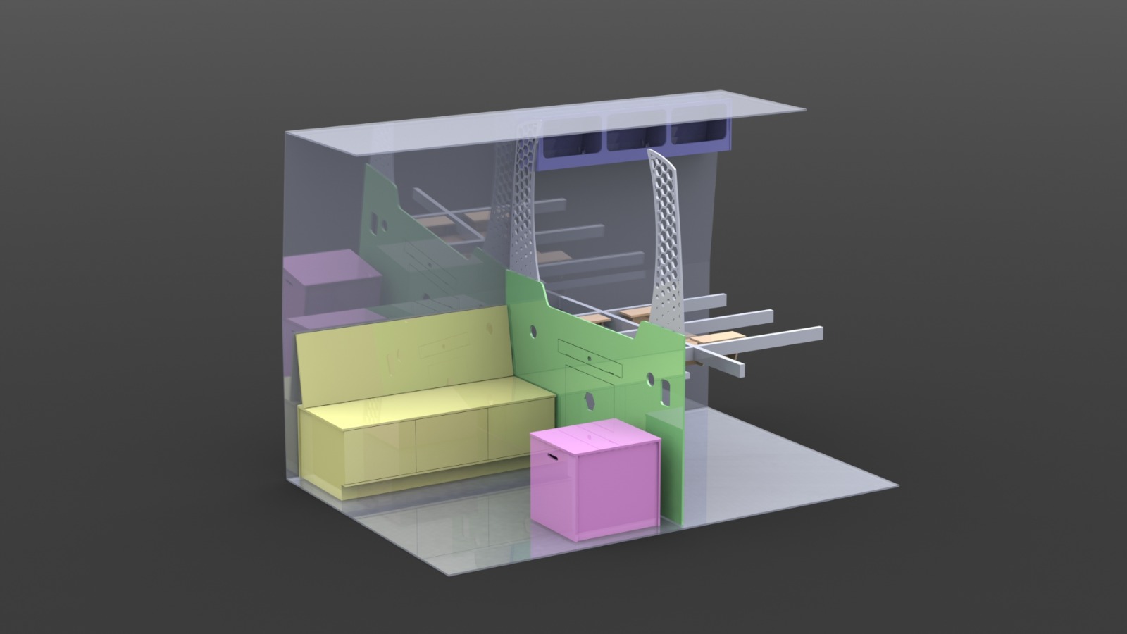 Design for manufacture